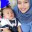 Hilan's Mom