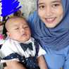 Hilan's Mom