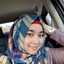rosalia annisa
