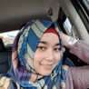 rosalia annisa
