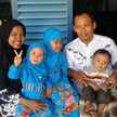 Dewi Bunda BilaLila atha