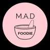M.A.DFoodie