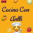 Cocina con Anlli