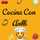 Cocina con Anlli Cocina con Anlli