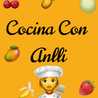 Cocina con Anlli Cocina con Anlli