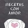 Recetas con AMOR
