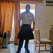 Chef Nasos