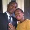 Mary Anele Paschal Mary Anele Paschal