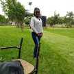 Caroline Kuria