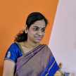 Gayatri Ramesh