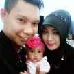 Dewi Muchlisya Olivia Rachmadani