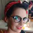Vanesa Mormino