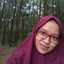 anisya nurul miranti