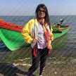 Gargi Moulick