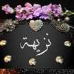 Nazihah | نزيهة