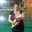 Lucinda El Badry 