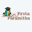 Firsta Paramitha
