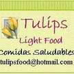 tulipscomidassaludables