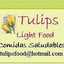 tulipscomidassaludables