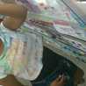 Yaleiby Maciel Lora